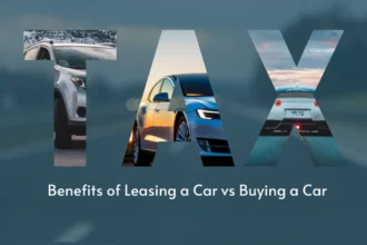 Tax Advantages of Leasing a Vehicle versus Purchasing a Vehicle: Entrepreneurs.