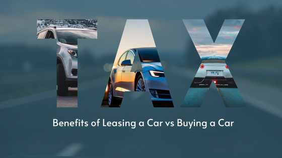 Tax Advantages of Leasing a Vehicle versus Purchasing a Vehicle: Entrepreneurs. 23 Tax Advantages of Leasing a Vehicle versus Purchasing a Vehicle: Entrepreneurs.