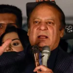 NAB clears Nawaz Sharif of any wrongdoing in Toshakhana reference.