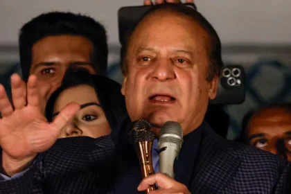 NAB clears Nawaz Sharif of any wrongdoing in Toshakhana reference.
