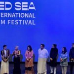Pakistani Films Leave A Mark At Red Sea International Film Festival 2023