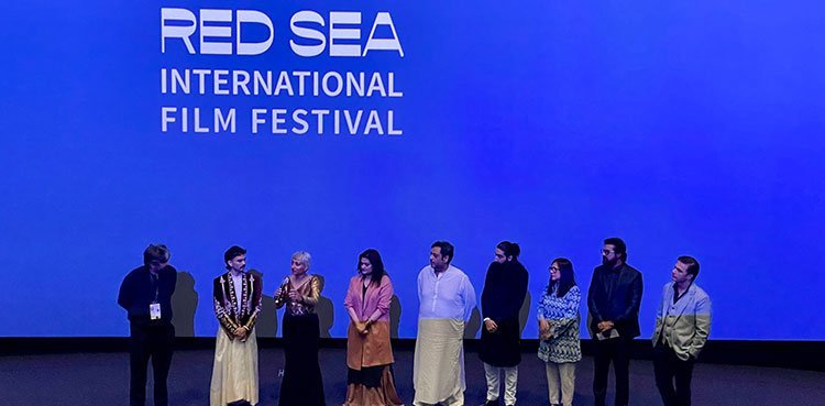 Pakistani Films Leave A Mark At Red Sea International Film Festival 2023 26 Pakistani Films Leave A Mark At Red Sea International Film Festival 2023
