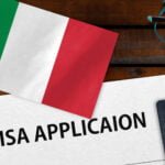 Italy introduces new visa program for freelancers and digital nomads.