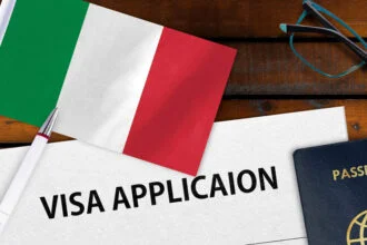 Italy introduces new visa program for freelancers and digital nomads.
