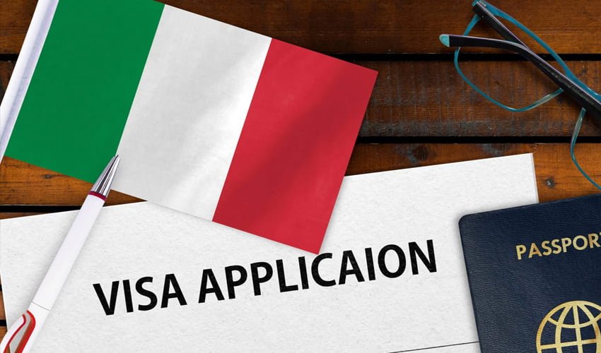 Italy introduces new visa program for freelancers and digital nomads. 23 Italy introduces new visa program for freelancers and digital nomads.