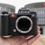 Leica SL3 Review