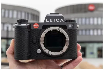 Leica SL3 Review