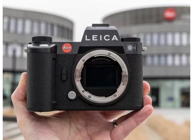 Leica SL3 Review 36 Leica SL3 Review
