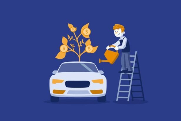 A Guide to Earning Money Using Your Vehicle.