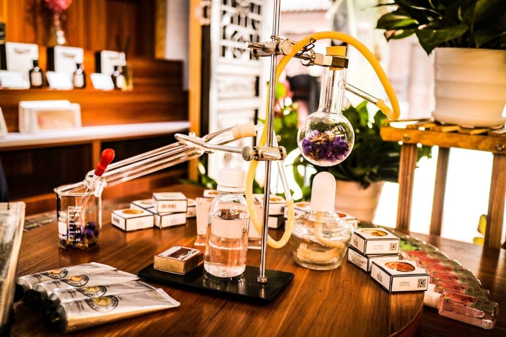 At what age should your adolescent begin incorporating skincare products into their routine? 23 At what age should your adolescent begin incorporating skincare products into their routine?