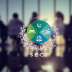 The SECP has lodged a criminal complaint against two individuals for engaging in front-running activities.