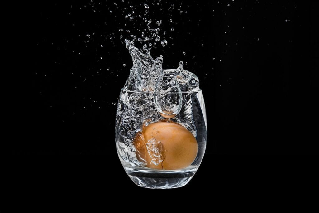 Can consuming water prior to eating truly aid in weight loss? 23 Can consuming water prior to eating truly aid in weight loss?