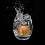 Can consuming water prior to eating truly aid in weight loss?