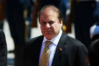 Nawaz decides to have a thoughtful discussion while the wheat crisis is being investigated.