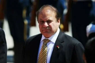 Nawaz decides to have a thoughtful discussion while the wheat crisis is being investigated.