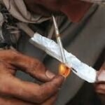 A total of 14 individuals have been apprehended following the successful operation that led to the dismantling of an international drug trafficking syndicate in DHA.