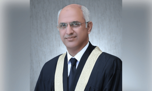 A different judge is pursuing a contempt case related to online 'vilification'. 23 A different judge is pursuing a contempt case related to online 'vilification'.