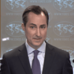 The safety of Imran and other prisoners has raised concerns in the United States.