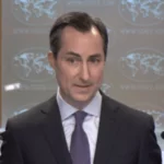 The safety of Imran and other prisoners has raised concerns in the United States.