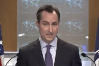 The safety of Imran and other prisoners has raised concerns in the United States.