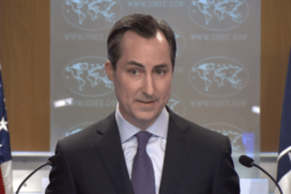 The safety of Imran and other prisoners has raised concerns in the United States.