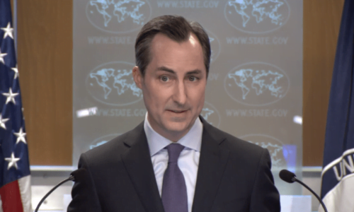 The safety of Imran and other prisoners has raised concerns in the United States. 23 The safety of Imran and other prisoners has raised concerns in the United States.