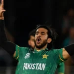 PCB has disclosed the rationale behind Hasan Ali's return to the national team.