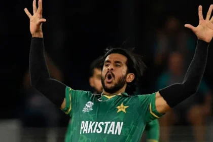 PCB has disclosed the rationale behind Hasan Ali's return to the national team.
