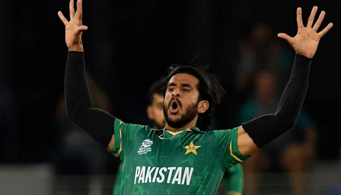 PCB has disclosed the rationale behind Hasan Ali's return to the national team. 23 PCB has disclosed the rationale behind Hasan Ali's return to the national team.
