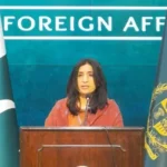 The Foreign Office has labeled Shahzad Akbar's assertion as absurd.