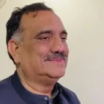 A PTI-supported Member of the National Assembly files a First Information Report (FIR) against a PML-N Member of the Provincial Assembly (MPA) for allegedly 'torturing' a servant.