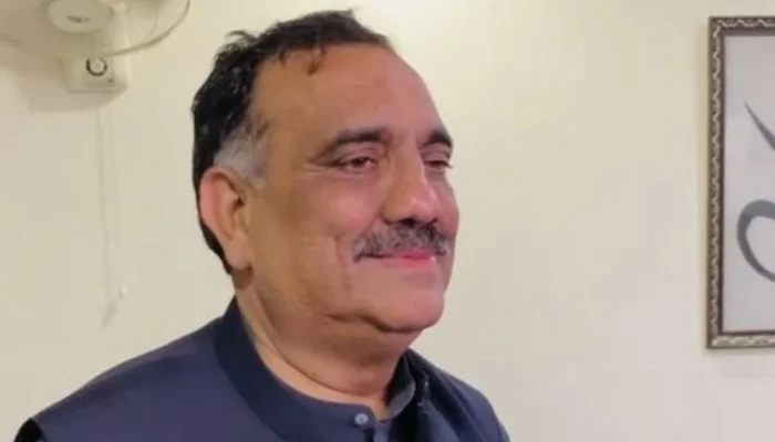 A PTI-supported Member of the National Assembly files a First Information Report (FIR) against a PML-N Member of the Provincial Assembly (MPA) for allegedly 'torturing' a servant. 23 A PTI-supported Member of the National Assembly files a First Information Report (FIR) against a PML-N Member of the Provincial Assembly (MPA) for allegedly 'torturing' a servant.