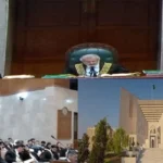 CJP expresses concern over judiciary interference: Justice Minallah should not be present, says the CJP.