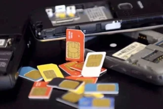 The blocking of Sims for non-filers was not prevented by the government, as stated by the IHC.