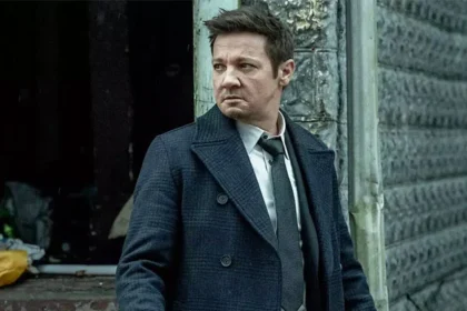 Jeremy Renner provides insight into the alterations made to the 'Mayor of Kingstown' set following an accident.