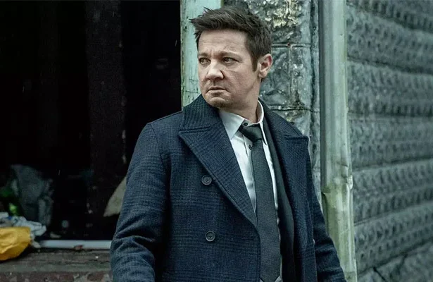 Jeremy Renner provides insight into the alterations made to the 'Mayor of Kingstown' set following an accident.