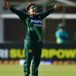 Nida Dar, the captain of Pakistan, has emerged as the top wicket-taker in Women's T20Is.