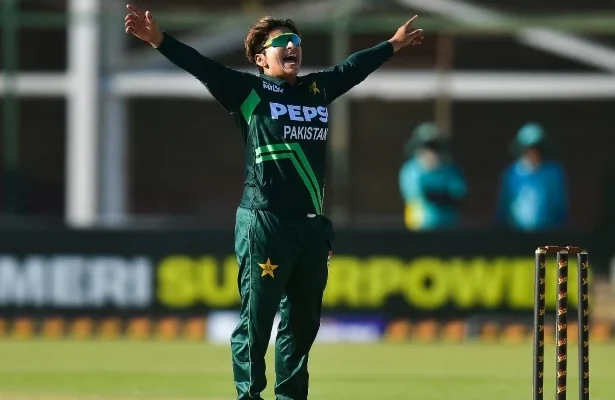 Nida Dar, the captain of Pakistan, has emerged as the top wicket-taker in Women's T20Is.