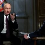Putin has instructed for tactical nuclear weapon exercises to be conducted in order to discourage Western powers.