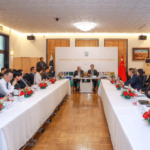 Chinese are encouraged to establish labor-intensive industries in Pakistan.