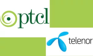 The acquisition of Telenor by PTCL will suppress market competition.
