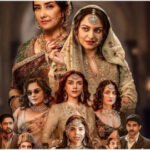 Sanjay Leela Bhansali has disclosed the names of Pakistani actors he contemplated for his forthcoming series 'Heeramandi'.