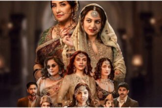 Sanjay Leela Bhansali has disclosed the names of Pakistani actors he contemplated for his forthcoming series 'Heeramandi'.