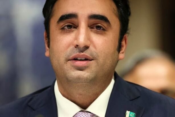 According to reports, Bilawal is likely to resume his duties as Foreign Minister.