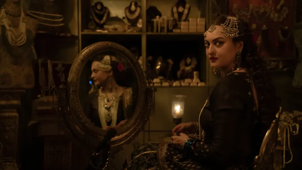 Sanjay Leela Bhansali delves into the historical backdrop that served as inspiration for his monumental Netflix series Heeramandi. 24 Sanjay Leela Bhansali delves into the historical backdrop that served as inspiration for his monumental Netflix series Heeramandi.