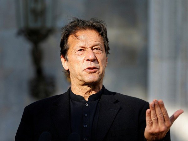 Imran has expressed his intention to draft a letter to the Chief of Army Staff for the welfare of the nation. 3 Imran has expressed his intention to draft a letter to the Chief of Army Staff for the welfare of the nation.