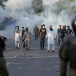 Is it possible for PTI to undo the 'irreparable' damage caused on May 9?
