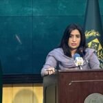 Pakistan has no intention of offering military bases to any foreign nation, as stated by the Foreign Office.
