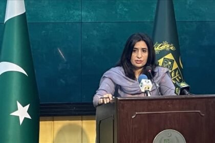 Pakistan has no intention of offering military bases to any foreign nation, as stated by the Foreign Office.