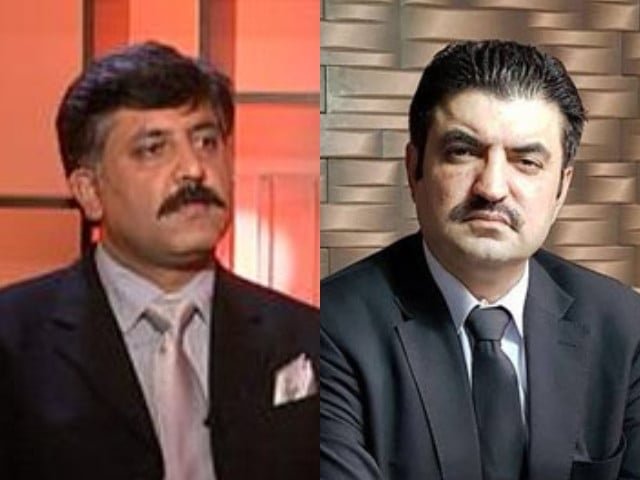 PTI has appointed Waqas Akram to replace Marwat as the chairman of the PAC. 23 PTI has appointed Waqas Akram to replace Marwat as the chairman of the PAC.